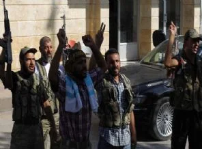 İngiliz bakandan muhaliflere destek sözü