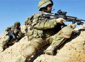 İngiltere, Afganistan'daki askerlerini çekiyor