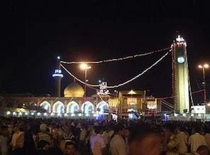 Irak hükümeti "Siyonistlerden beter"