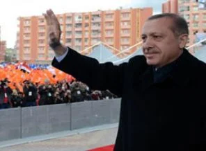 Irak'taki Cuma hatibi Erdoğan'a seslendi