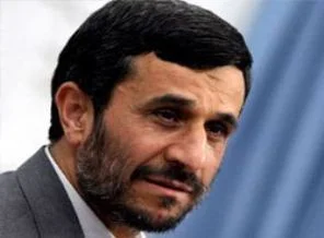 İran'ın tek şartını Ahmedinejad açıkladı!