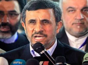 İran-Mısır ortaklığı kaçınılmaz