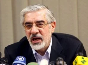 İranlı Muhalif liderin kızları tutuklandı