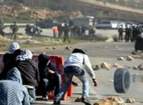 İşgalcileri 3. intifada korkusu sardı