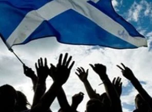 İskoçya'da bağımsızlık için referandum