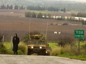 İsrail 20 Hamaslıyı gözaltına aldı