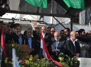 İsrail'le Hamas arasında flaş gelişme