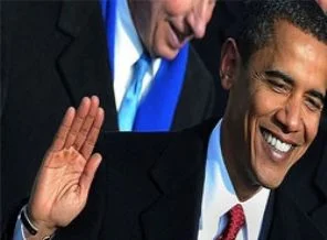 İsrail, Obama'ya şeref madalyası verecek