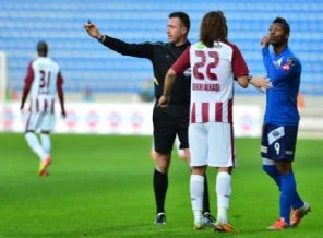 İstanbul'da golsüz beraberlik