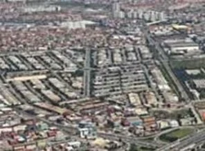 İstanbul'dan büyük göç planı