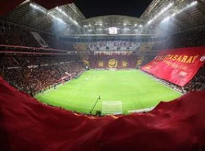 İşte Galatasaray'ın çılgın projesi!