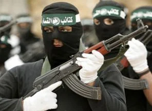 İşte Hamas'ın yeni haber ajansı
