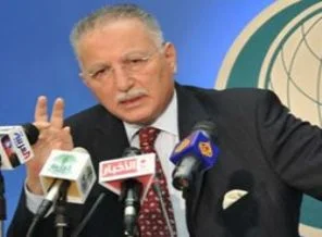 İşte İhsanoğlu'nun yerine geçecek isim