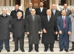 İÜ'nde Arap dili laboratuvarı kuruluyor