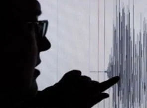 Japonya'da 6.9 şiddetinde deprem