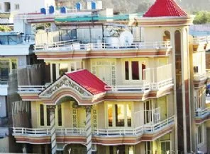Kâbil'in 'haşhaş sarayları'