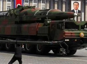 K.Kore'den ABD'ye: Tatbikatı iptal et