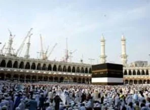 Kabe'de Osmanlı zaferi