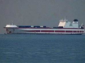 Kaçırılan denizciler serbest bırakıldı