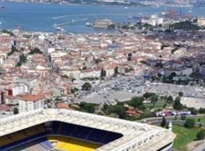 Kadıköy'e yeni AVM'ye itiraz, plan AKM