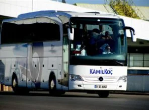Kamil Koç'tan namaz açıklaması
