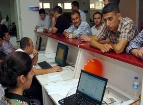 Kamuya 650 bin memur alınacak !