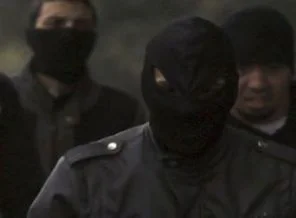 'Kara Blok' grubu yakın takibe alındı