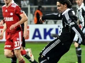 Kartal 'Yiğido' semalarında uçtu!