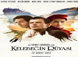Kelebeğin Rüyası gişede hüsrana uğradı