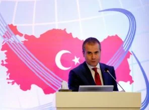 Kılıç: İnşaatlar sürüyor