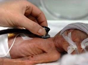 Kirlilik bebeklerin kilosunu etkiliyor
