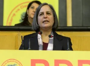 Kışanak: Yolun başında sonunu görmeye çalışıyorsunuz!