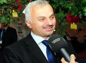 Kotil: Dünya lideri olacağız