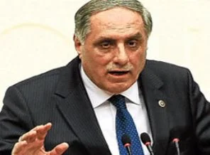 'Küçücük bir Güney Kıbrıs AB'yi neredeyse esir almış'