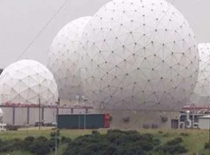 Kürecek Radar Üssü'nde kriz !