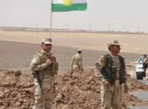 Kürt yönetimi ile Maliki arasında gerginlik