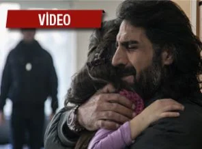 Kurtlar Vadisi Pusu 182. bölüm fragmanı