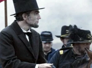 Lincoln filminde tarihi hata