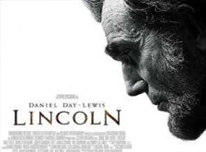 ''Lincoln''ün hikayesi beyazperdede