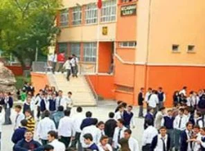 Liseler şehir dışına taşınıyor
