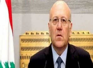 Lübnan Başbakanı: Ortadoğu'da Türkiye modeli zor