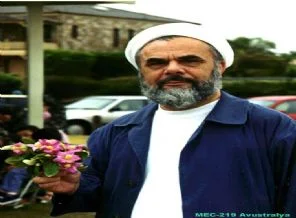 Mahmud Esat Coşan Hoca bugün Hakk'a yürümüştü