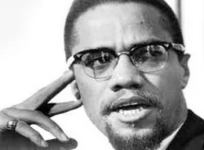 Malcolm X`in Şehadetinin üzerinden 48 yıl geçti