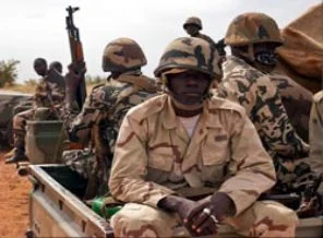 Mali'de silahı çatışma: 2 ölü