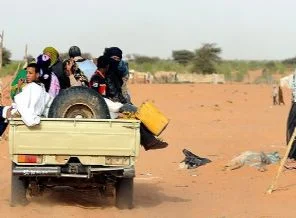 Mali'de soykırım mı yapıldı?