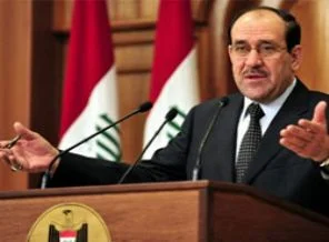 Maliki: O yasa geçmeyecek
