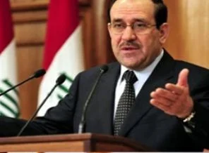 Maliki onay verdi 2 bin asker Kerkük yolunda