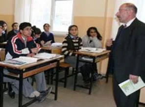 Matematikte müfredat değişikliği