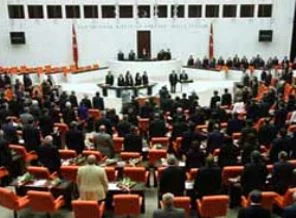 Meclisin en büyük sırrı ne?