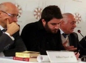 Mehmet Akif Misak-ı Milli Şairi değildir